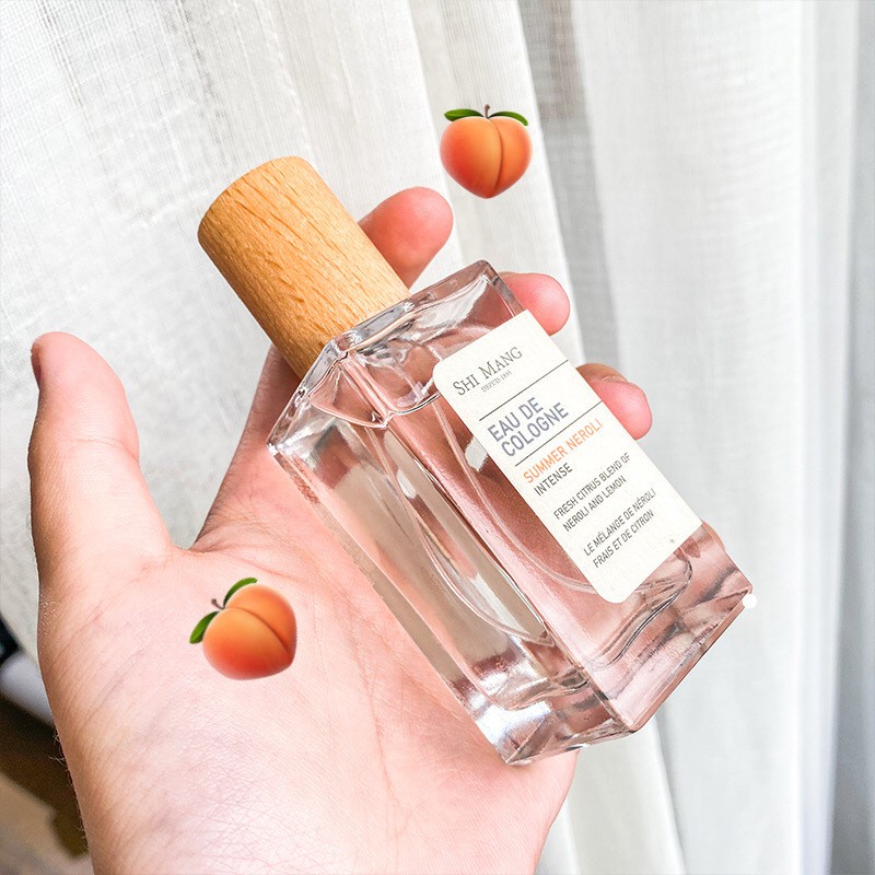 Nước Hoa Shimang Bản Cao Cấp Eau De Cologne EDP 50ml