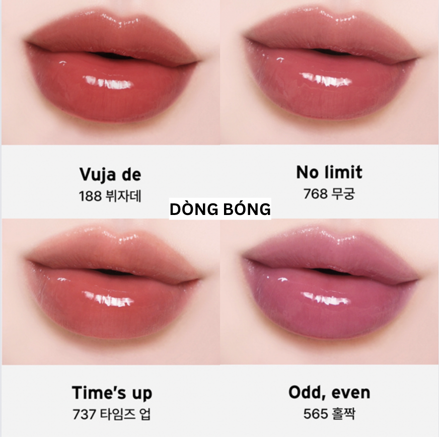 Son tint ODDTYPE Unseen Tint 3.5g
