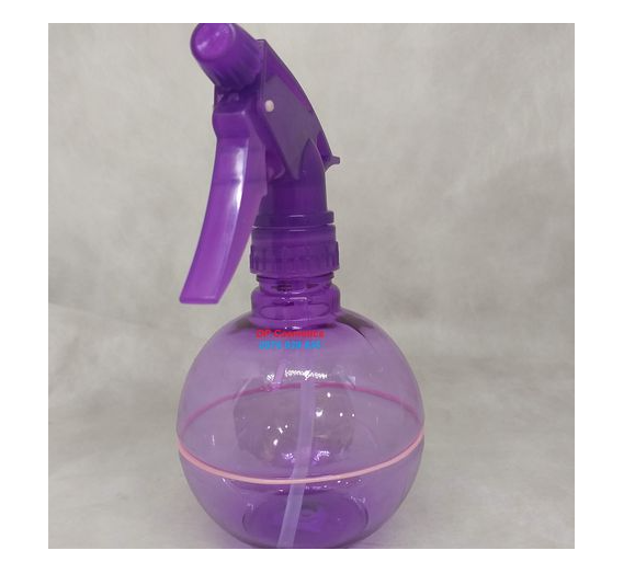 Bình xịt nước tròn 320ml