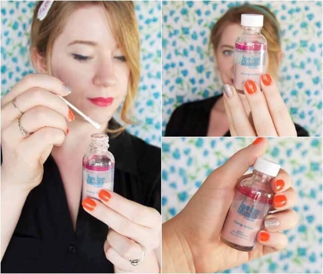 Dung Dịch Chấm Xẹp Mụn Sưng Siêu Đỉnh Bye Bye Blemish Drying Lotion 30ml