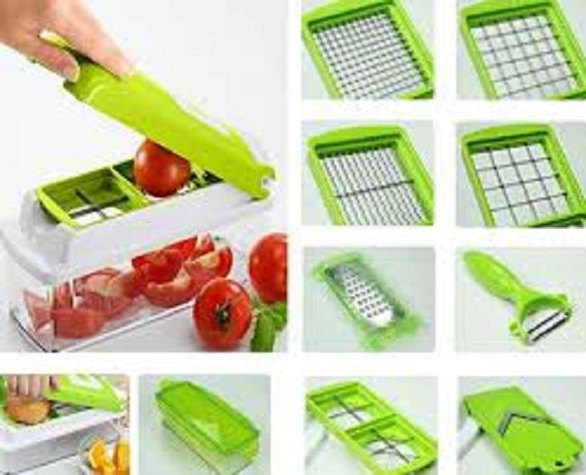 Bộ Dụng Cụ Cắt Tỉa Hoa Quả Đa Năng