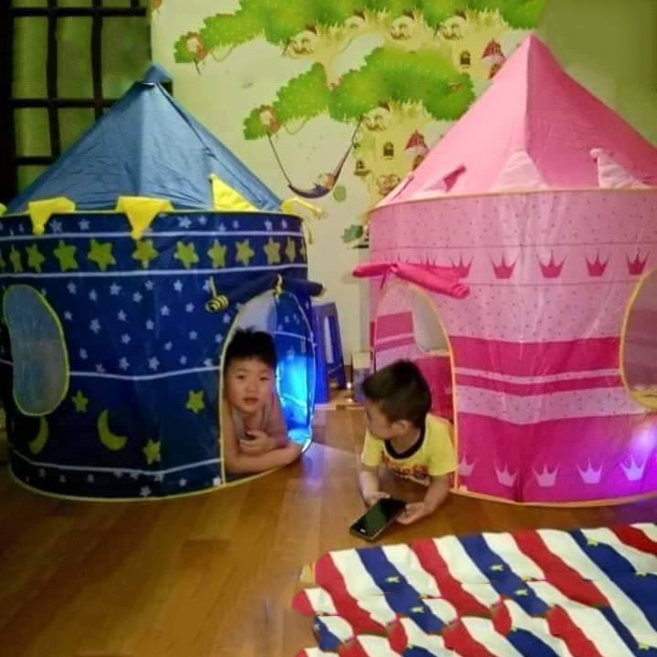 LỀU CÔNG CHÚA HOÀNG TỬ- Cao Cấp