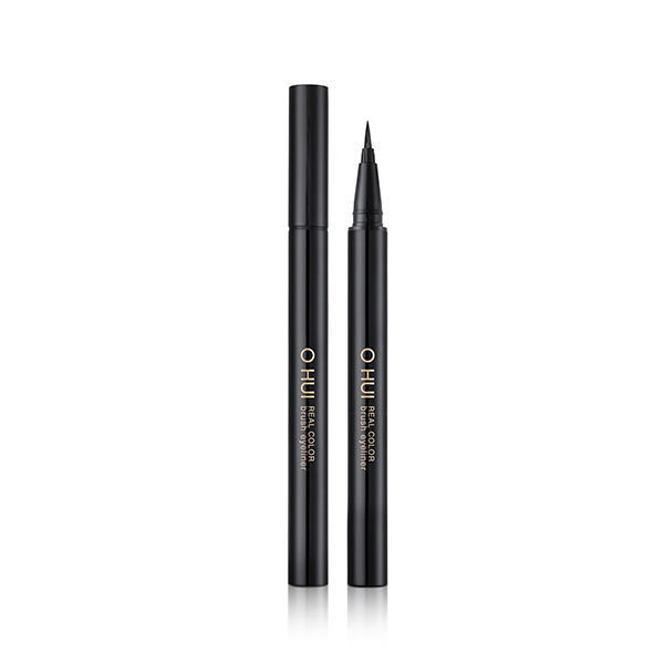 Bút Kẻ Mắt Ohui Real Color - Màu Sắc Bền Lâu, An Toàn Cho Mọi Đối Tượng
