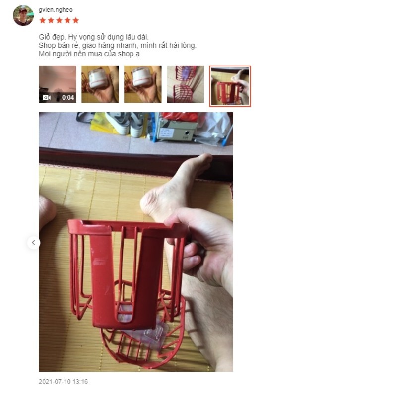 GIỎ NHỰA ĐỰNG GIẤY VỆ SINH