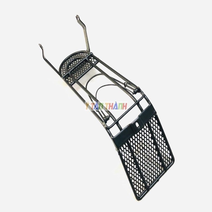 Baga Spark Sirius Mẫu Mới