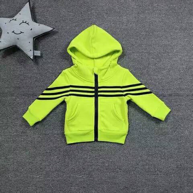 Áo Khoát Cho Bé Trai- Gái AK001