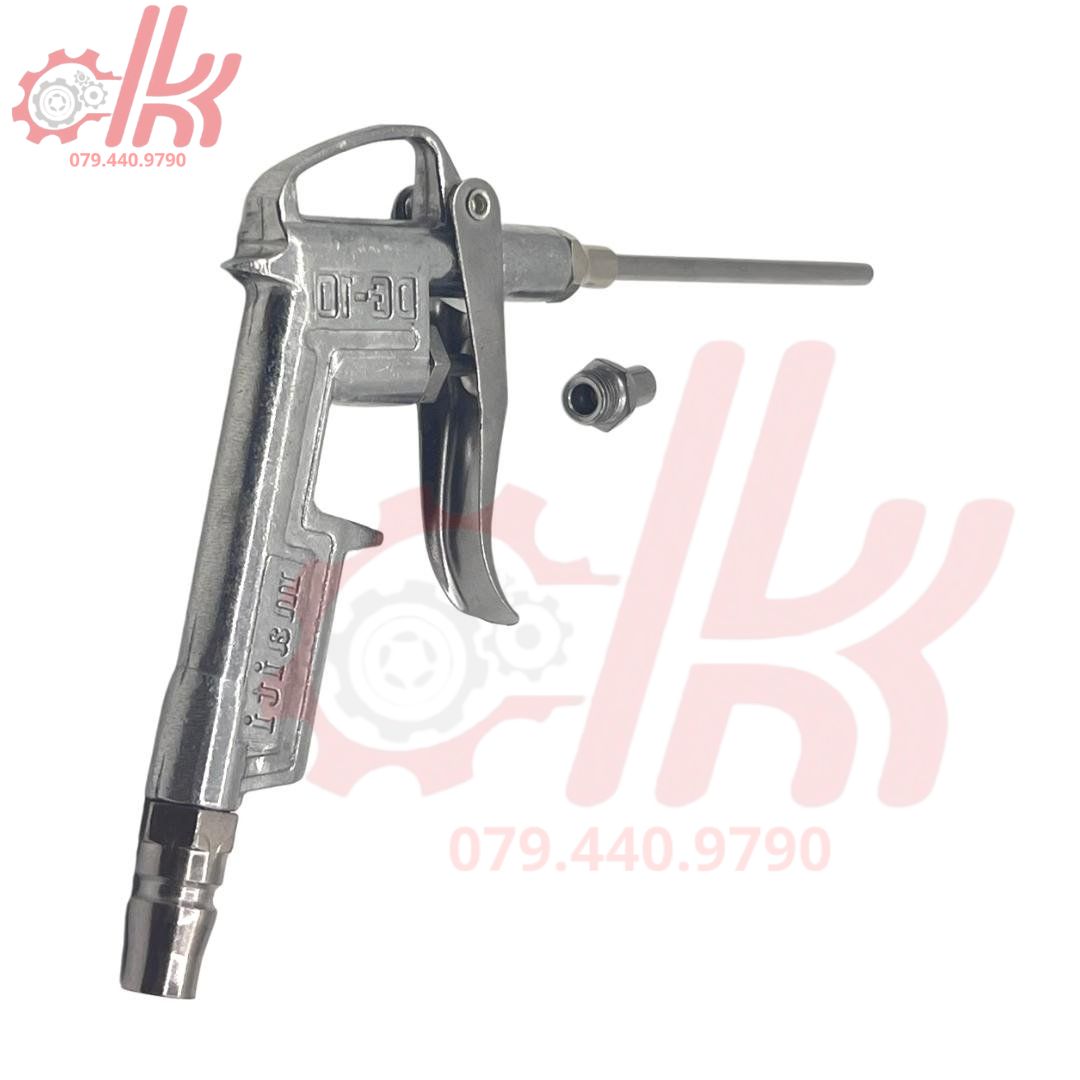 Sung xịt hơi dg10