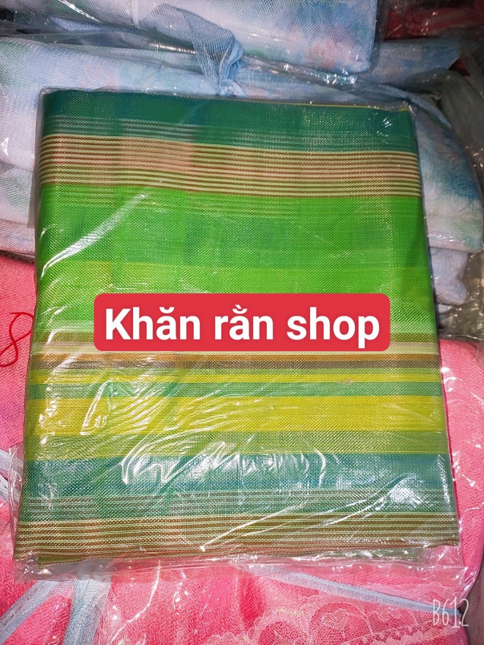 Võng cước loại dầy 1m x 2m2
