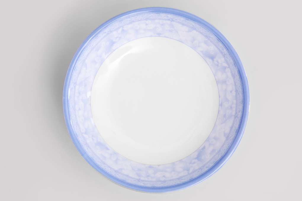 [HCM]Dĩa chấm nhựa Melamine 9 cm Vinh Cơ VCML071