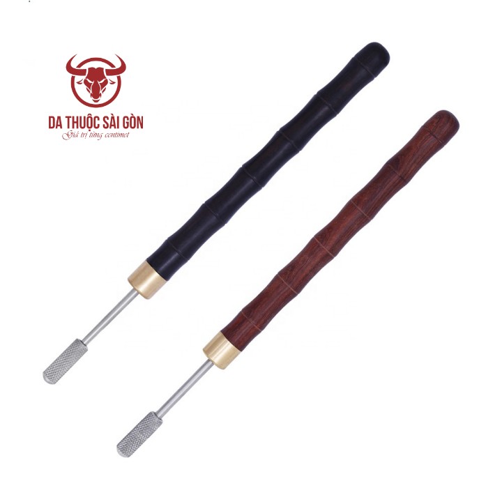 Leather Edge Paint Roller Pen - Handmade Leather Craft Supplies - Saigon Leather