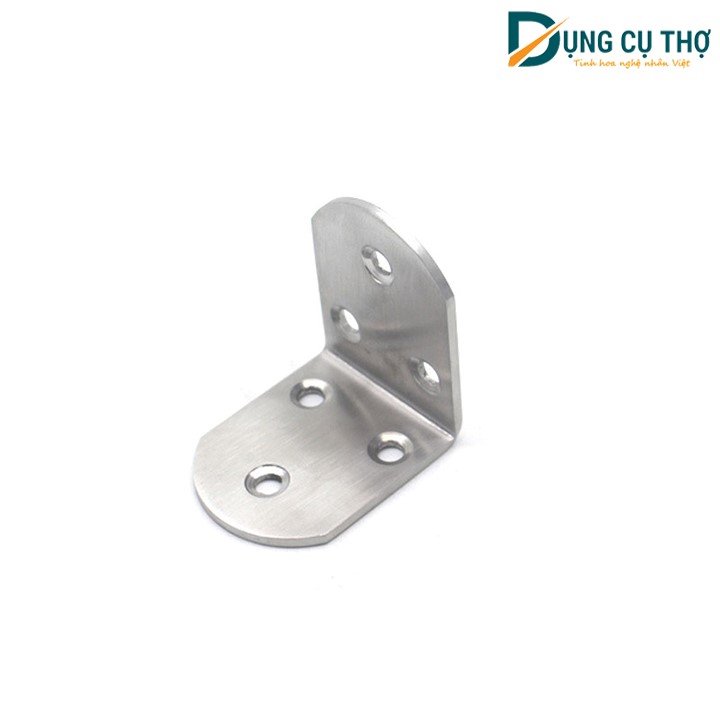 Ke góc vuông inox 304 dày cao cấp