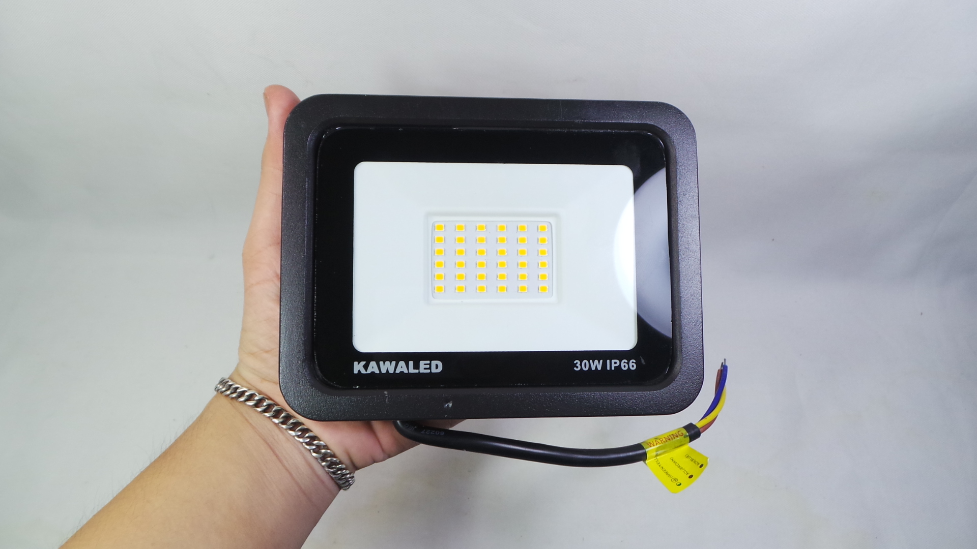 Đèn pha led Kawasan ( 20W, 30W, 50W )
