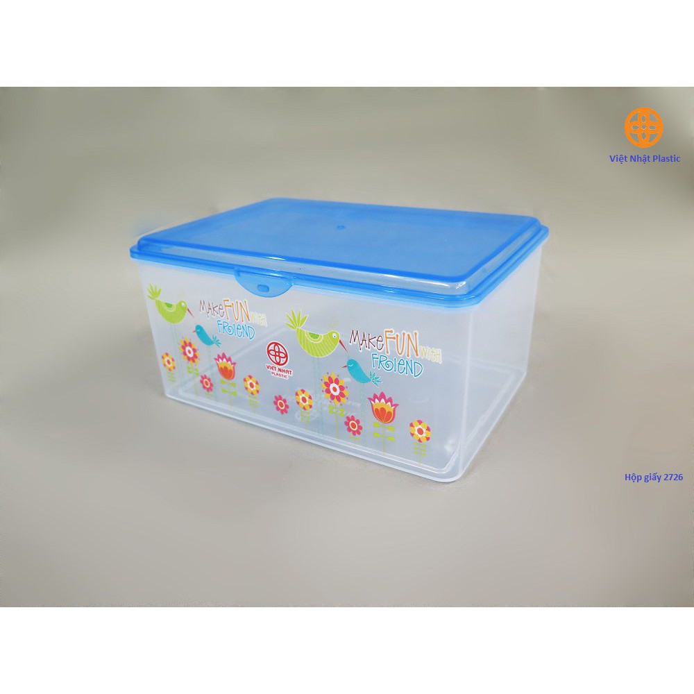 Hộp lạnh no 2726-1