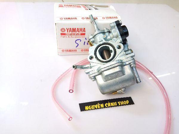 [HCM]Bình xăng con sirius