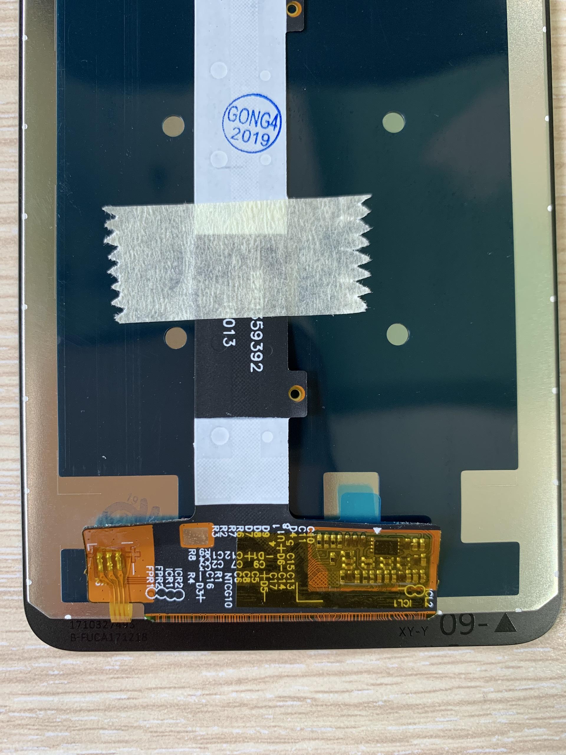 Màn hình nguyên bộ Xiaomi Redmi Note 5 Pro