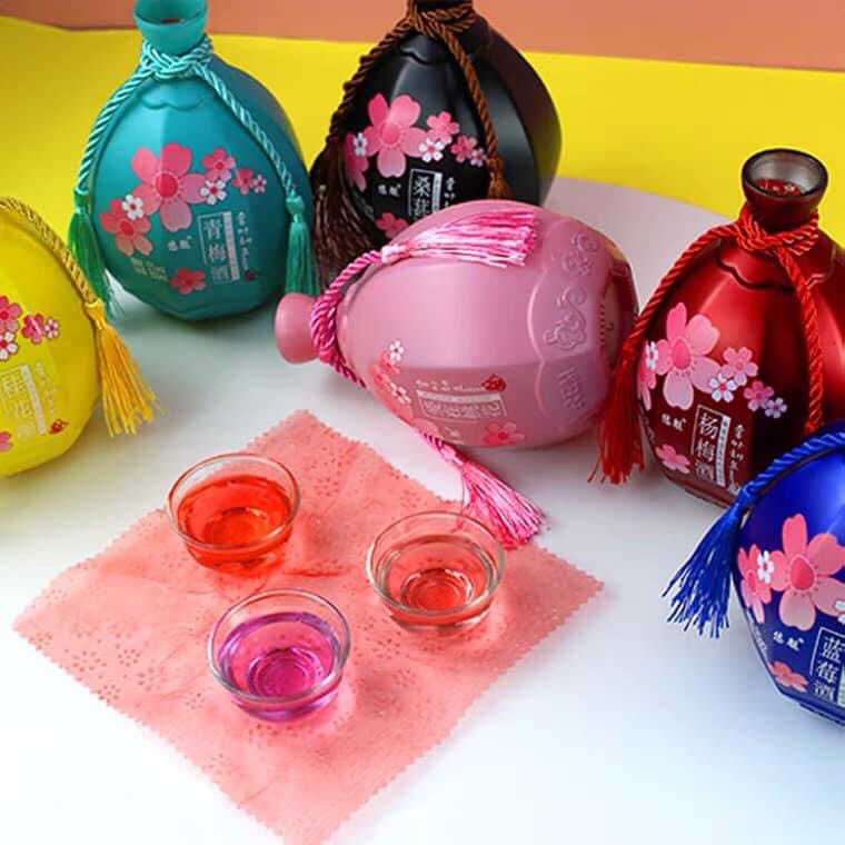 Thạch dừa minh châu (bịch 20gói)
