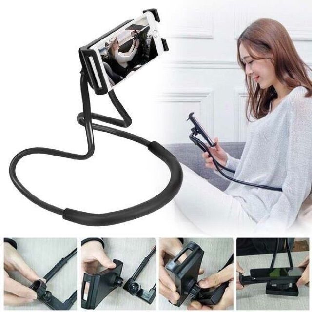 KẸP ĐIỆN THOẠI THÔNG MINH MẪU MỚI