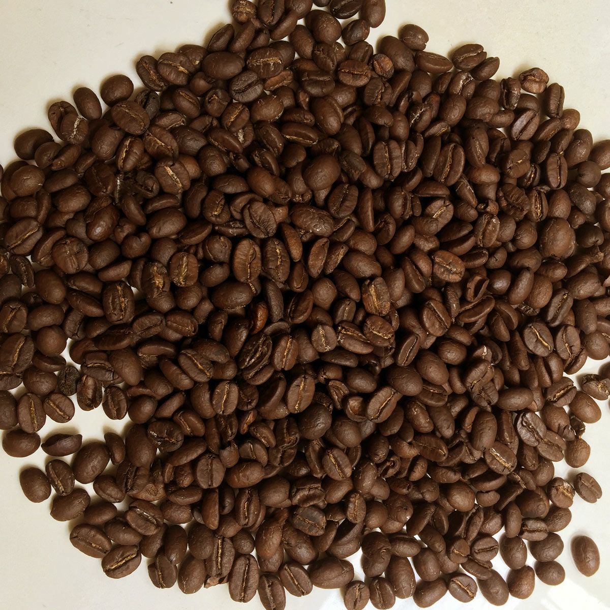 500g hạt cà phê arabica ranh mộc