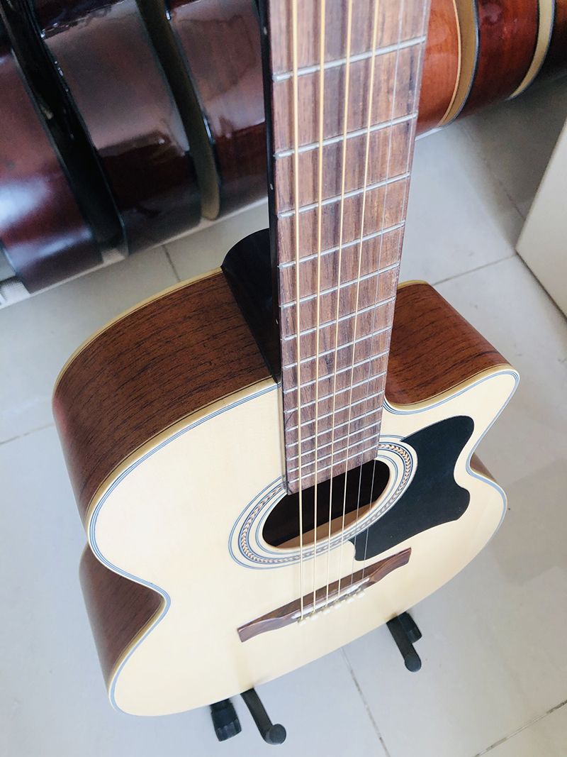 ĐÀN GUITAR ACOUSTIC DJ150