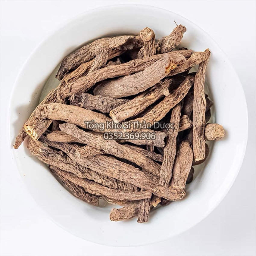 Tiên Mao 1kg (Sâm Cau Đen)