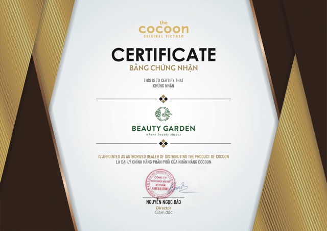 Cà phê Đắk Lắk làm sạch da chết cơ thể Cocoon 200ml