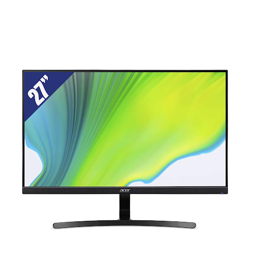 Màn hình LCD Acer 27" K273E (UM.HX3SV.E01) (1920 x 1080/ IPS/ 100Hz/ 4ms (GtG)) - Bảo hành 36 tháng