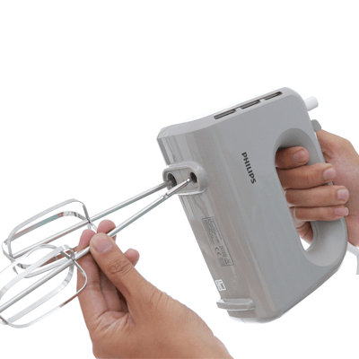 Máy đánh trứng Philips HR3705/20
