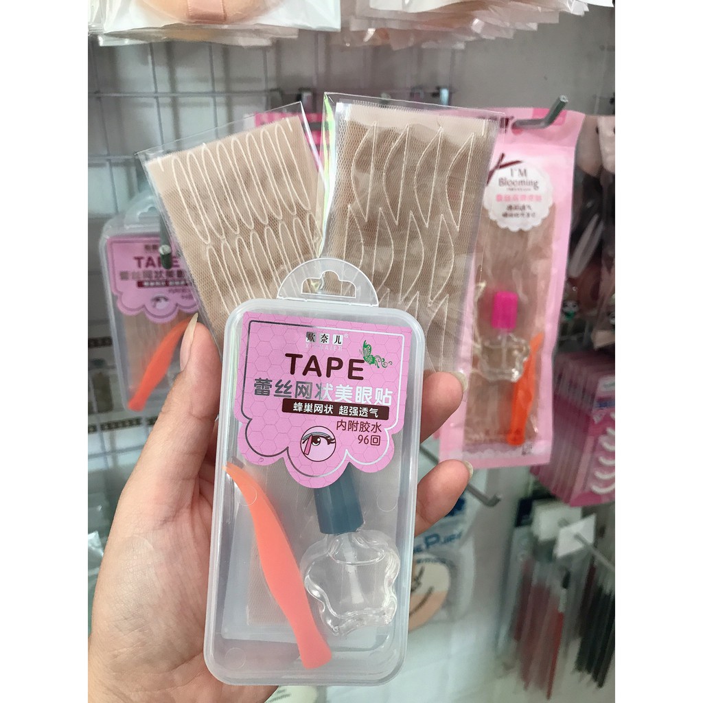 Kích mí lưới TAPE