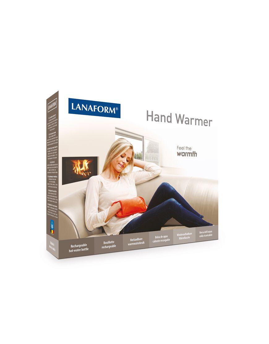 Túi sưởi nóng Lanaform Hand Warmer