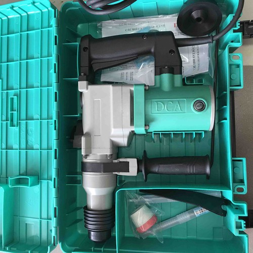 Máy Khoan Động Lực DCA AZC03-20