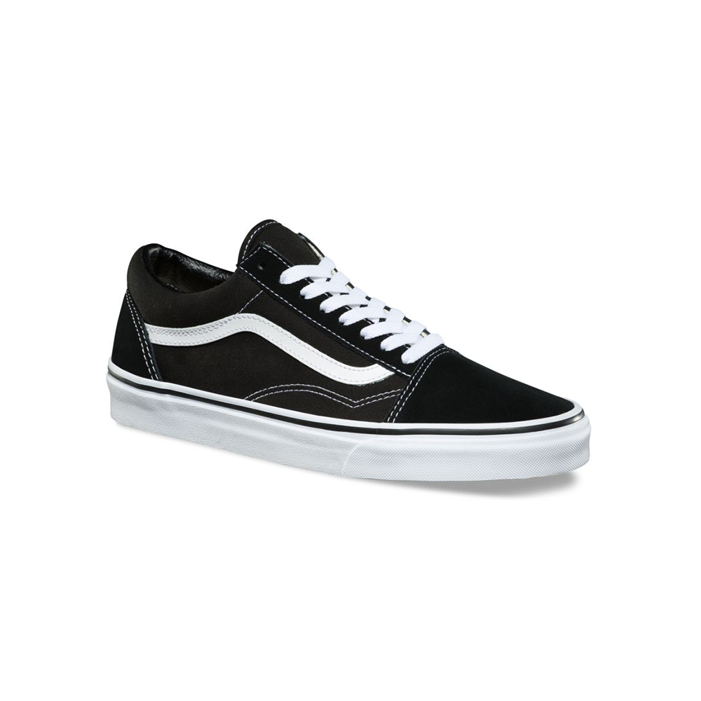 Giày Vans Old Skool Black VN000D3HY28