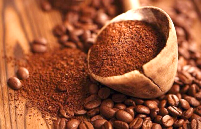 [GÓI NÂU] Cafe Chồn Ban Mê Pha Phin 500g - Cà Phê Chồn Ngon - Coffee - Ruvask