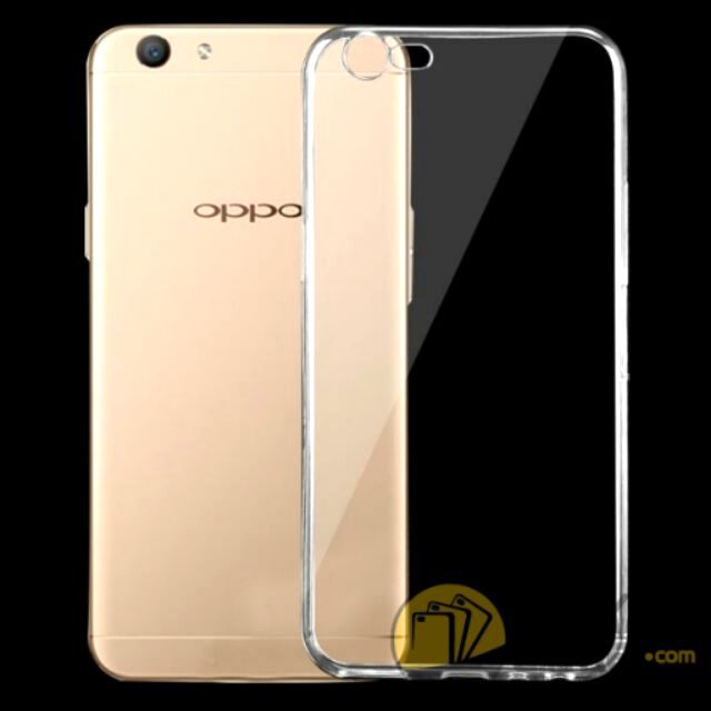 Ốp lưng silicon oppo a57 / a39 / neo 9s dẻo cao cấp loại a