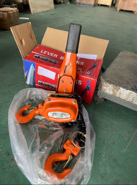 Palang lắc tay HSZ 0.75T x 1.5M KCB