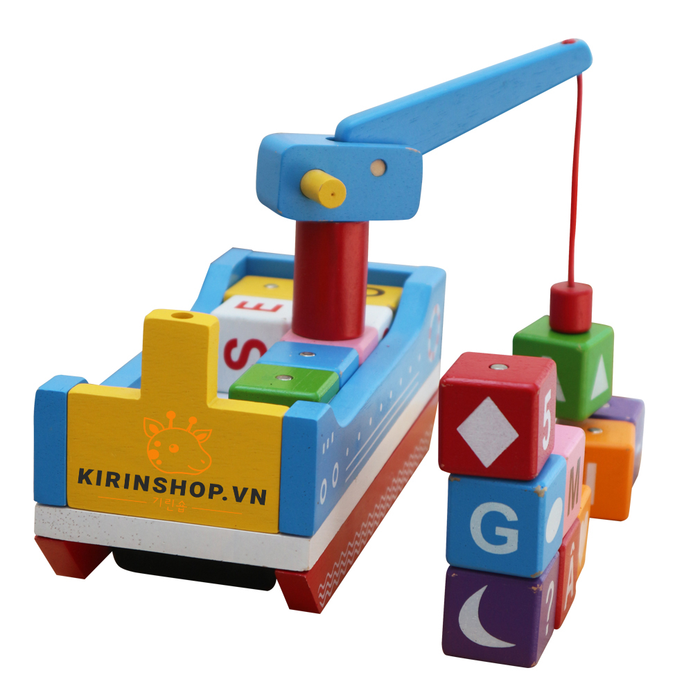 Thuyền Tri Thức - WinWinToys