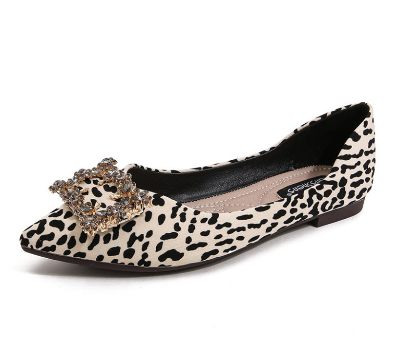 Giày Đế Bệt Phối Nơ Big Size _ HÀNG CÓ SẴN (Size 40➡️43)
