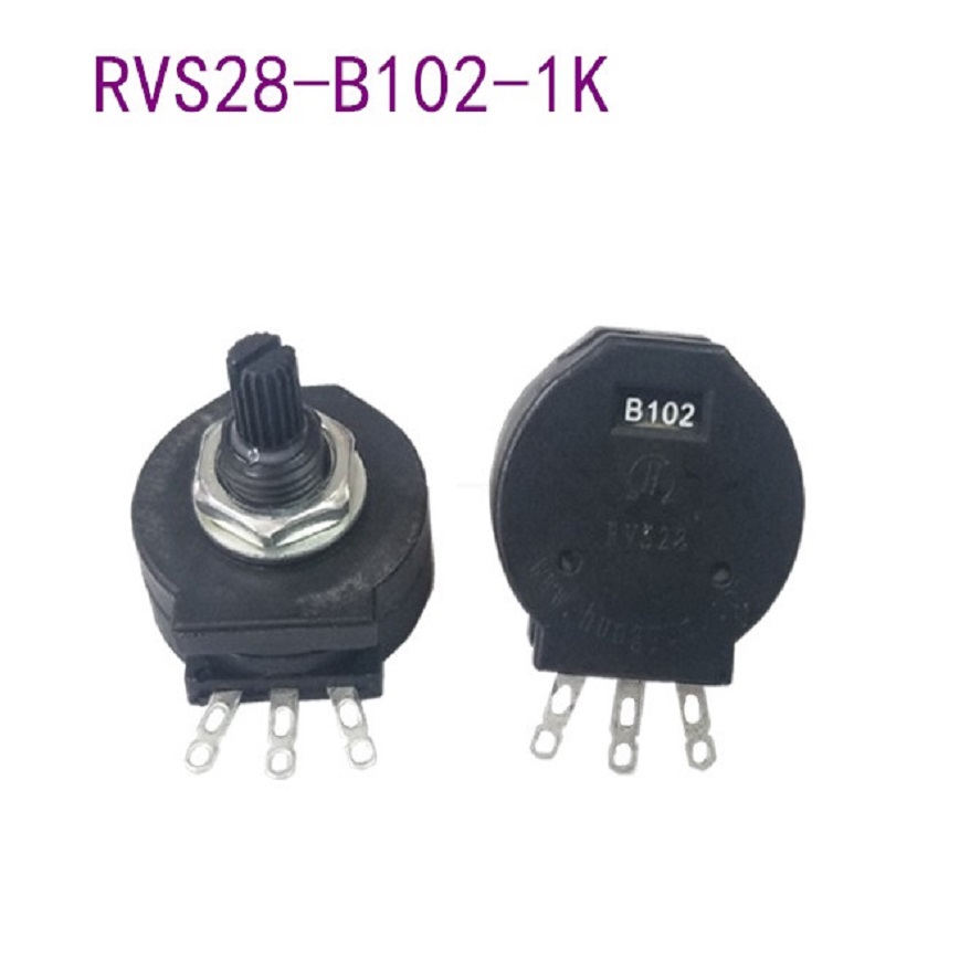 2 cái Chiết áp máy hàn B102