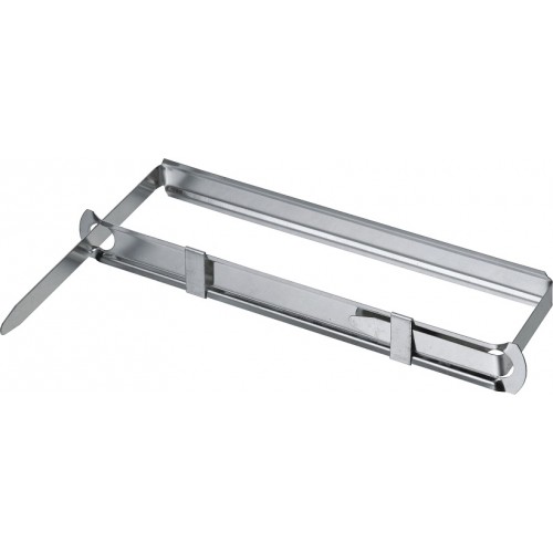 KẸP NẸP ACCO SẮT SDI ( 50 bộ/ 1 hộp)