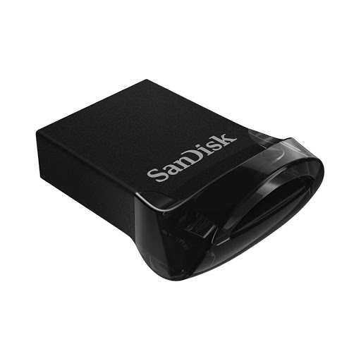 Ổ cứng di động/ USB 3.2 Sandisk Ultra Fit - SDCZ430-G46 - Bảo hành 60 tháng