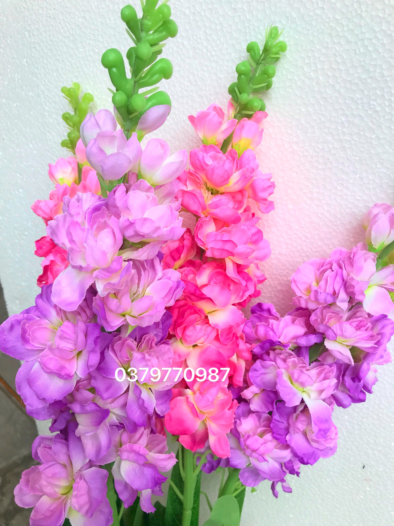 Hoa giả Phi yến bằng lăng