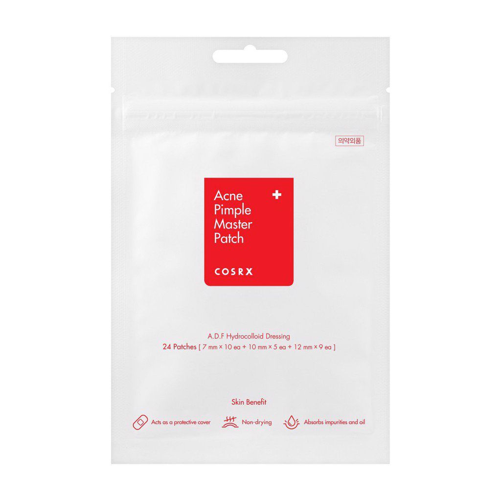 Miếng dán mụn Acne Pimple Master Patch Cosrx