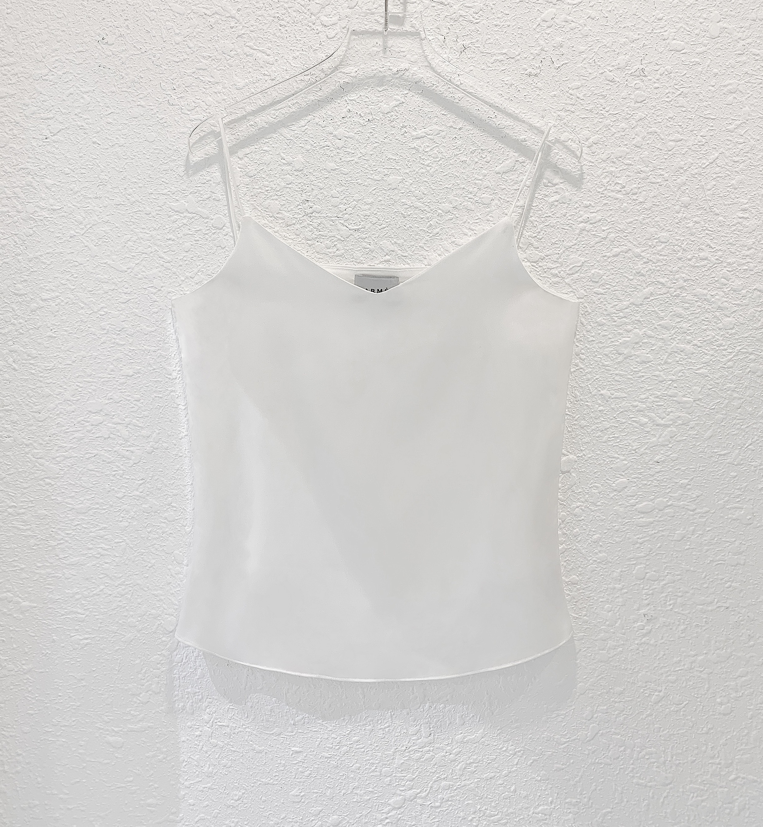 LARMES - Áo lụa 2 dây