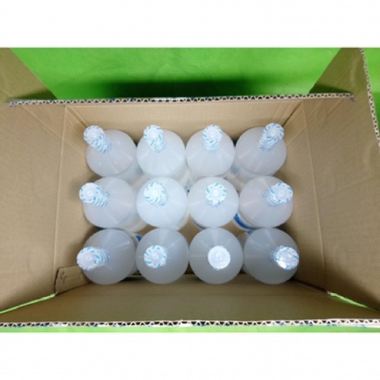 Nước muối sát khuẩn vô trùng của công ty 3/2.