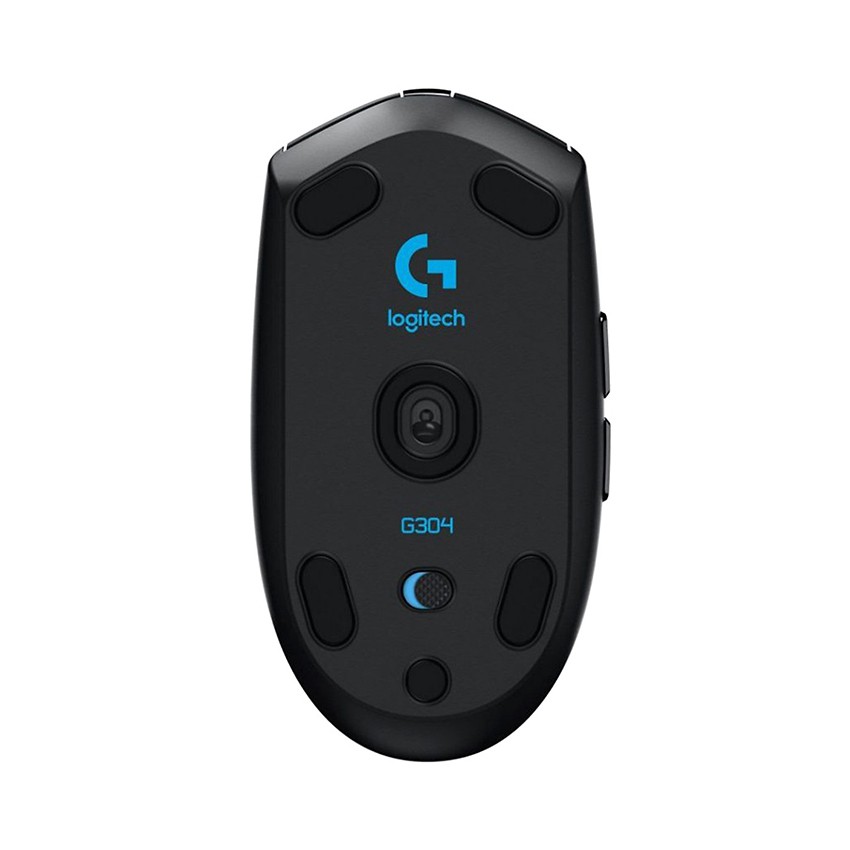 [Rẻ Mỗi Ngày]Chuột Game không dây Logitech G304 Lightspeed- Bảo Hành 1 Đổi 1