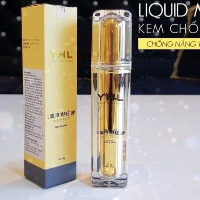 [HCM]Chống nắng YHL