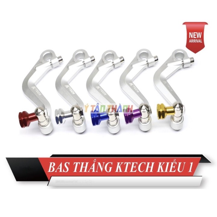 Càng Thắng Nhôm Ktech K1 - 01249