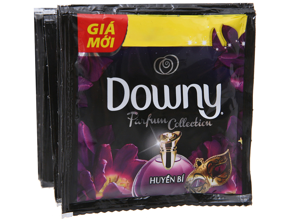 [HCM]Nước xả Downy hương nước hoa  - 10 gói