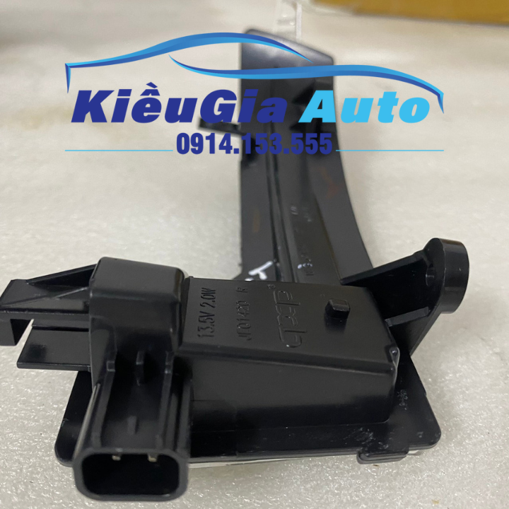Đèn xi nhan gương (kính) chiếu hậu Mazda 3 2017-2019