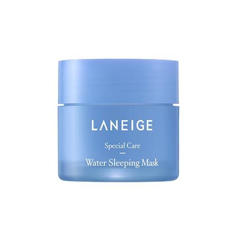 Mặt nạ ngủ dưỡng da Laneige Special Care Water Sleeping Mask 15ml nhập khẩu
