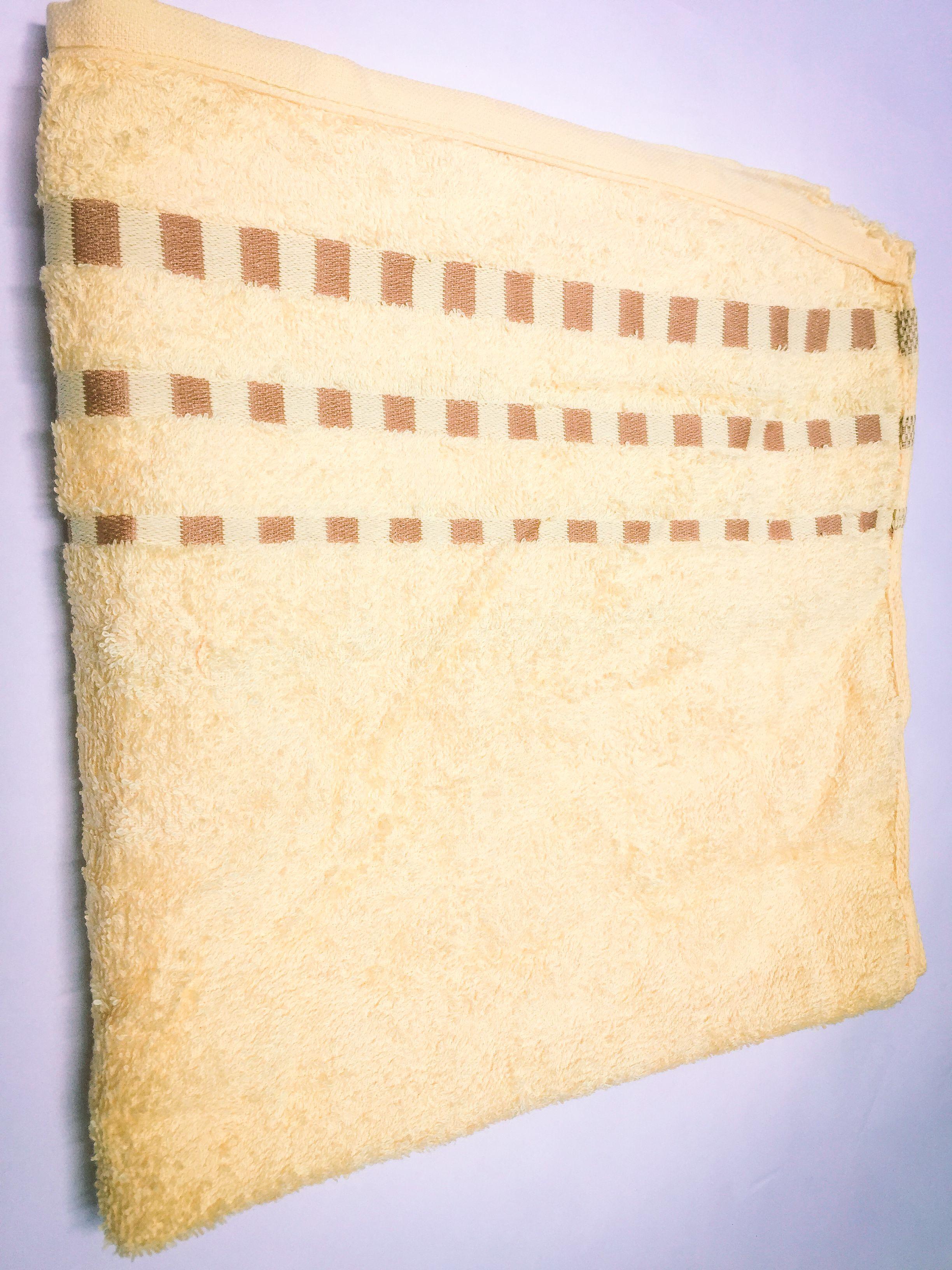 Combo 5 khăn tắm 1m2 (60x120)